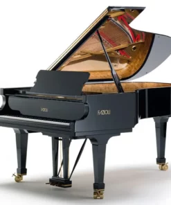 Fazioli F212 - Strauss Edition