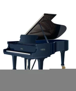 Fazioli F228 - Semi Concert Grand