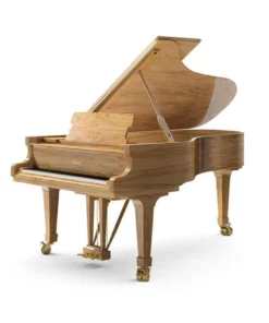 Fazioli F228 - Semi Concert Grand