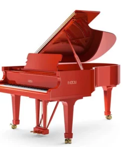 Fazioli F228 - Semi Concert Grand