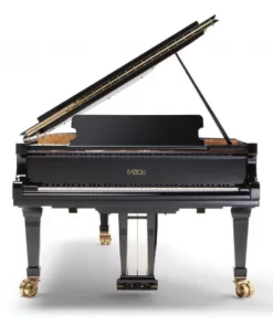 Fazioli F228 - Semi Concert Grand