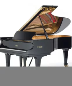 Fazioli F228 - Semi Concert Grand