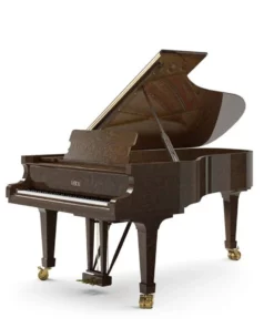 Fazioli F228 - Semi Concert Grand