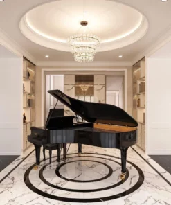 Fazioli F278 - Concert Grand