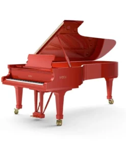 Fazioli F278 - Concert Grand