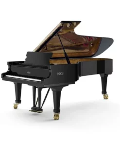 Fazioli F278 - Concert Grand