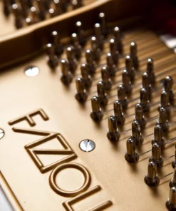 Fazioli F278 - Concert Grand