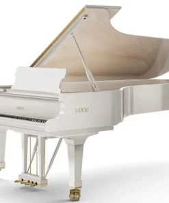 Fazioli F308 - The Longest Grand Piano