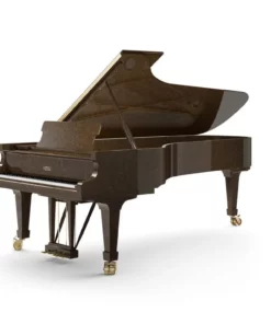 Fazioli F308 - The Longest Grand Piano