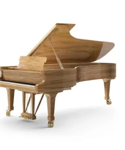 Fazioli F308 - The Longest Grand Piano
