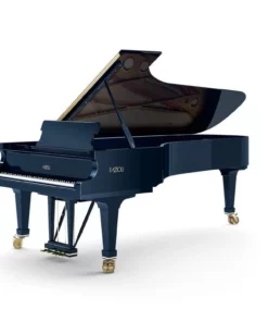 Fazioli F308 - The Longest Grand Piano