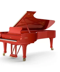 Fazioli F308 - The Longest Grand Piano