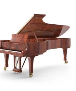 Fazioli F308 - The Longest Grand Piano