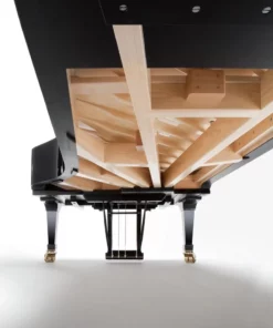 Fazioli F308 - The Longest Grand Piano