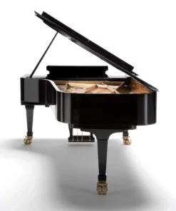 Fazioli F308 - The Longest Grand Piano