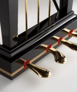 Fazioli F308 - The Longest Grand Piano