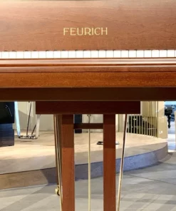 FEURICH 162 - 