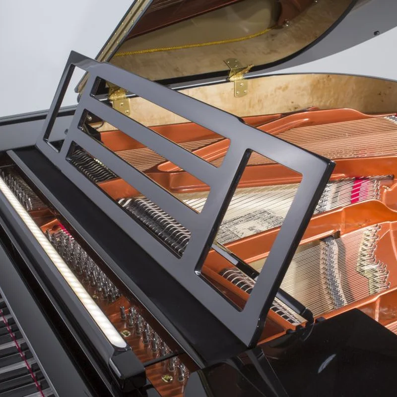 FEURICH 162 - "DYNAMIC I" (Walnut Polished) - Nah Music