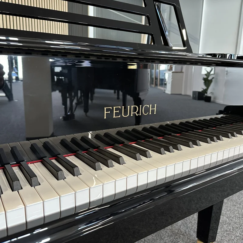 FEURICH Mod.178 DYNAMIC II (USED) - Nah Music