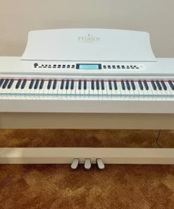 FEURICH OLYA EVO White (Feurich Digital)