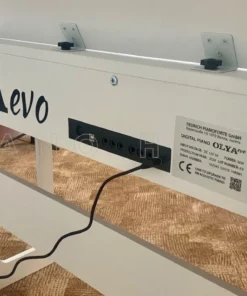 FEURICH OLYA EVO White (Feurich Digital)