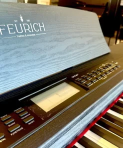 FEURICH OLYA EVO White (Feurich Digital)