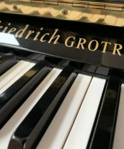 Friedrich Grotrian FG211