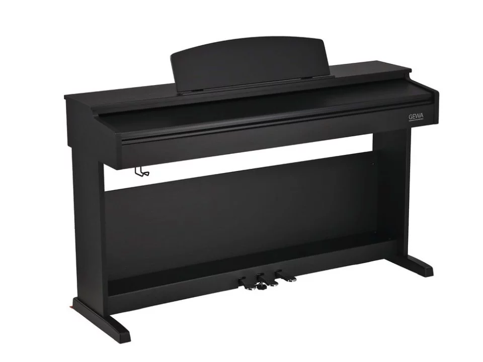 Đàn piano Gewa Gewa DP510 – Chi tiết bàn phím
