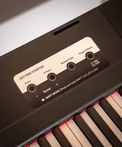 Gewa PP3 (Portable Piano)