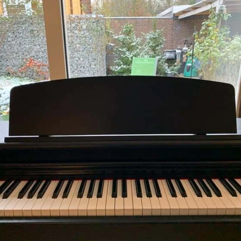 Review Gewa UP355 – Hình ảnh thực tế tại showroom Nah Music