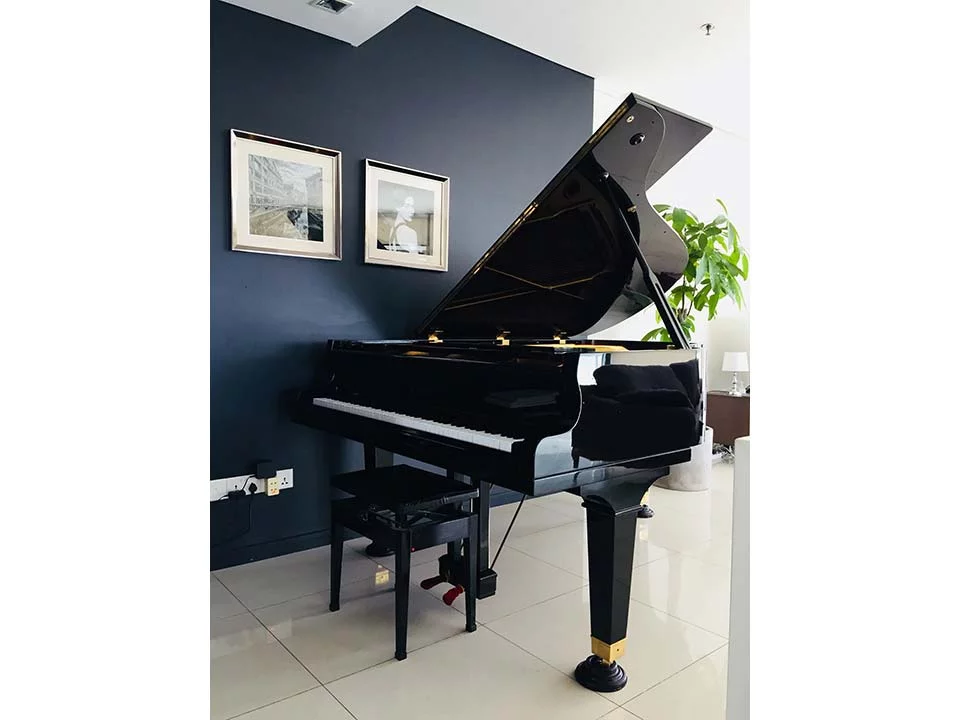 PIANO APOLLO A30 - Nah Music