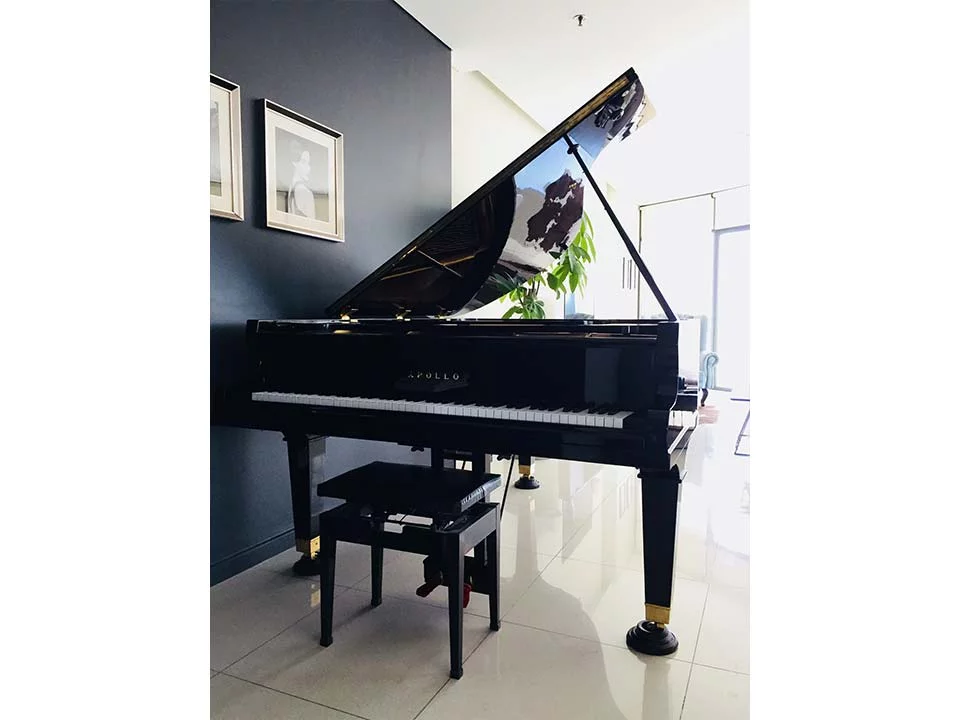 PIANO APOLLO A30 - Nah Music