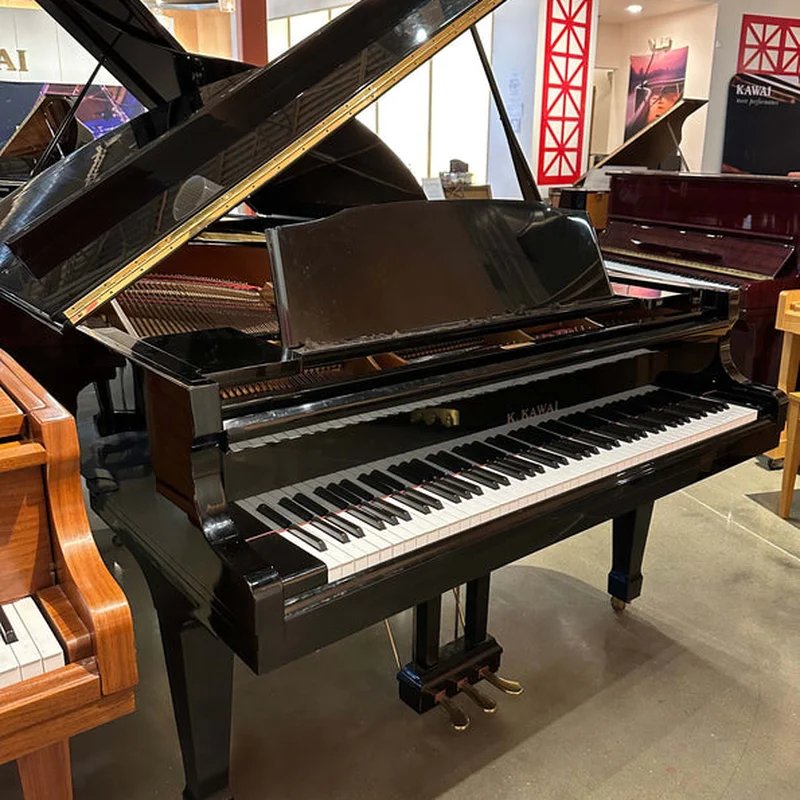 KAWAI GS-30 - Nah Music