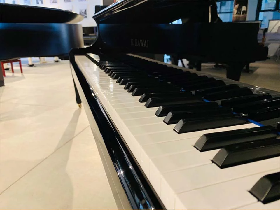 KAWAI GS-30 - Nah Music