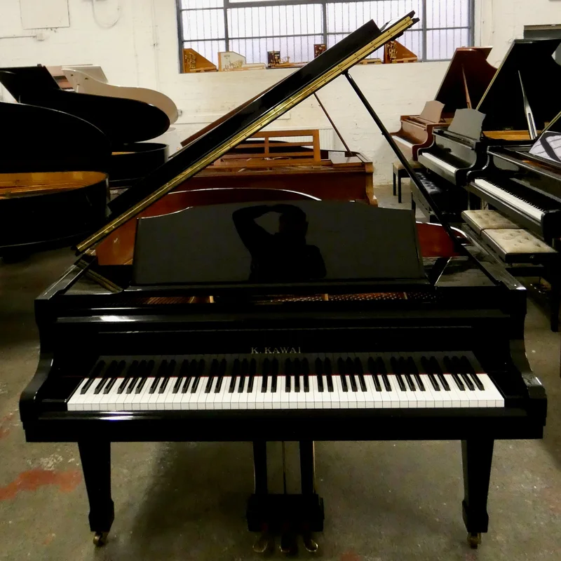 KAWAI GS-30 - Nah Music