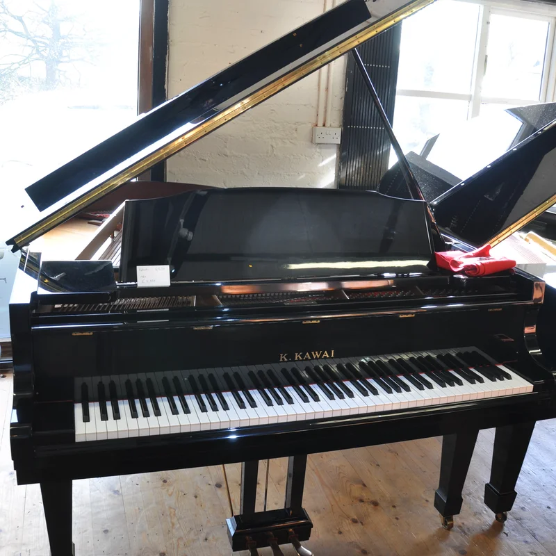 KAWAI GS-30 - Nah Music
