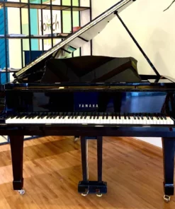 YAMAHA G5