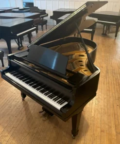 YAMAHA G5