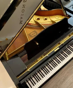 YAMAHA G5B (Seri 4.7)