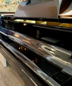 YAMAHA G5B (Seri 4.7)