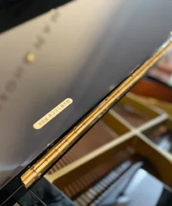 YAMAHA G5B (Seri 4.7)