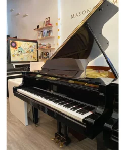 YAMAHA G5B (Seri 4.7)