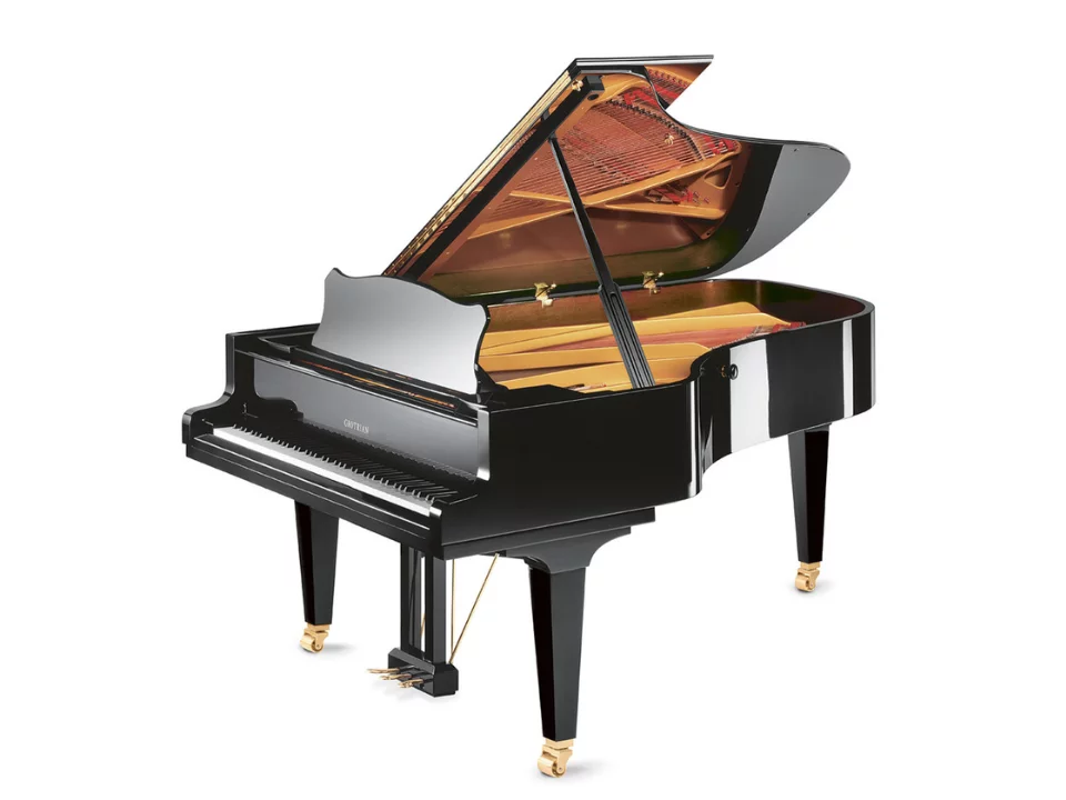 Grotrian G-208