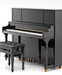 GS-122 CONSOLE