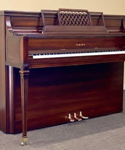 GS-122 CONSOLE