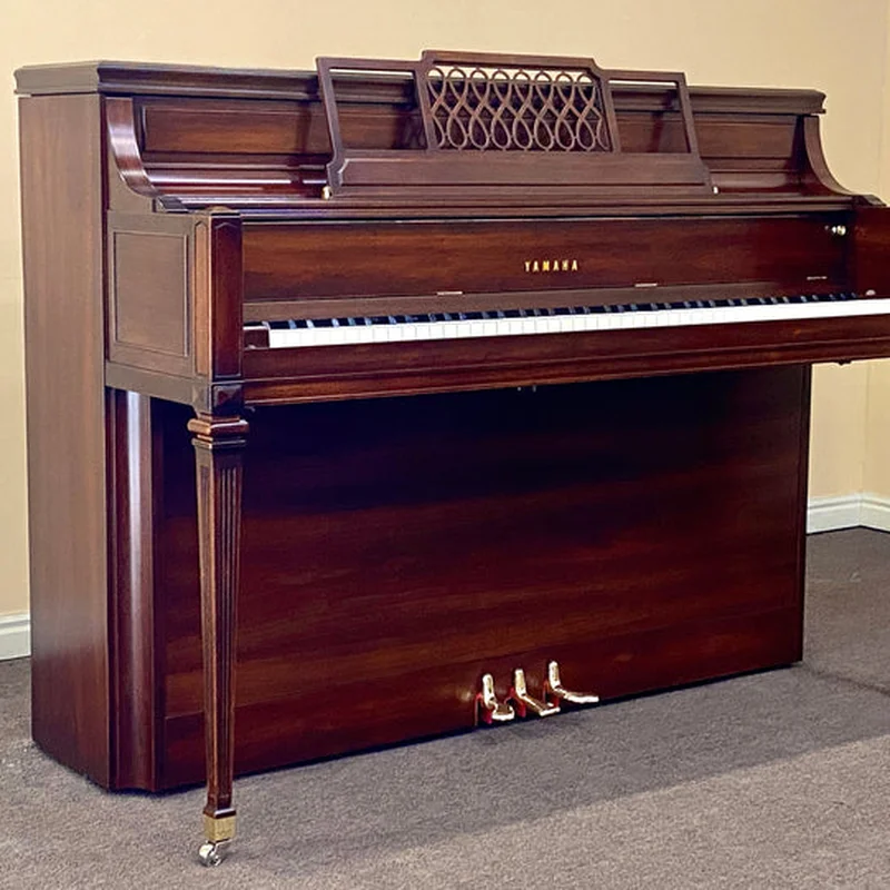 Review GS-122 CONSOLE – Hình ảnh thực tế tại showroom Nah Music