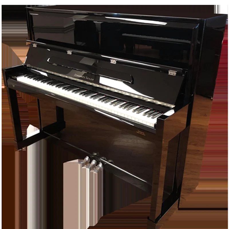 Review GS-122 – Hình ảnh thực tế tại showroom Nah Music