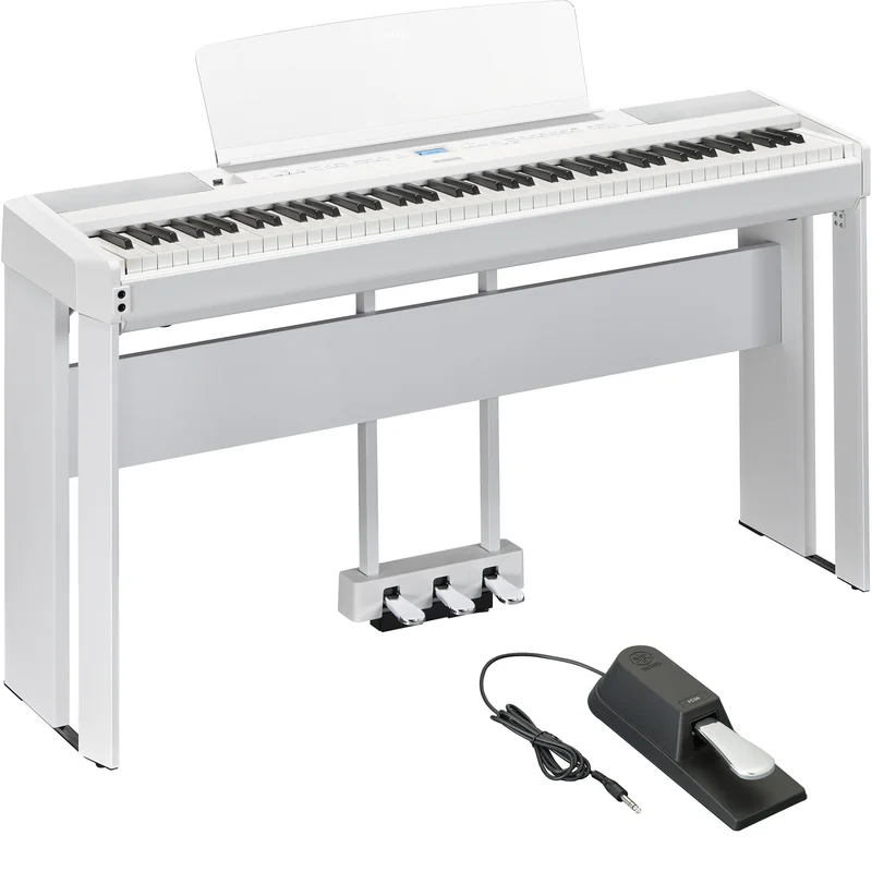 Đàn piano Seiler GS-149N WHHP – Chi tiết bàn phím