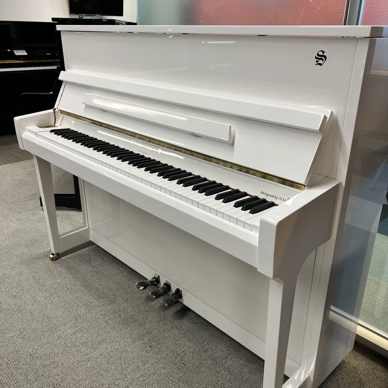 Review GS-149N WHHP – Hình ảnh thực tế tại showroom Nah Music