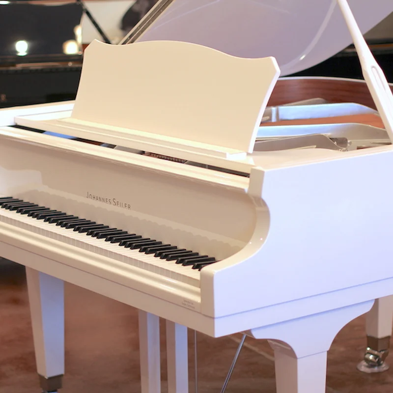 Review GS-160 – Hình ảnh thực tế tại showroom Nah Music